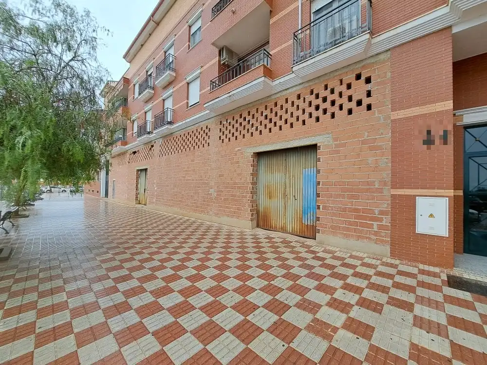 Local comercial en venda a Av de la ilustración, imagen 6