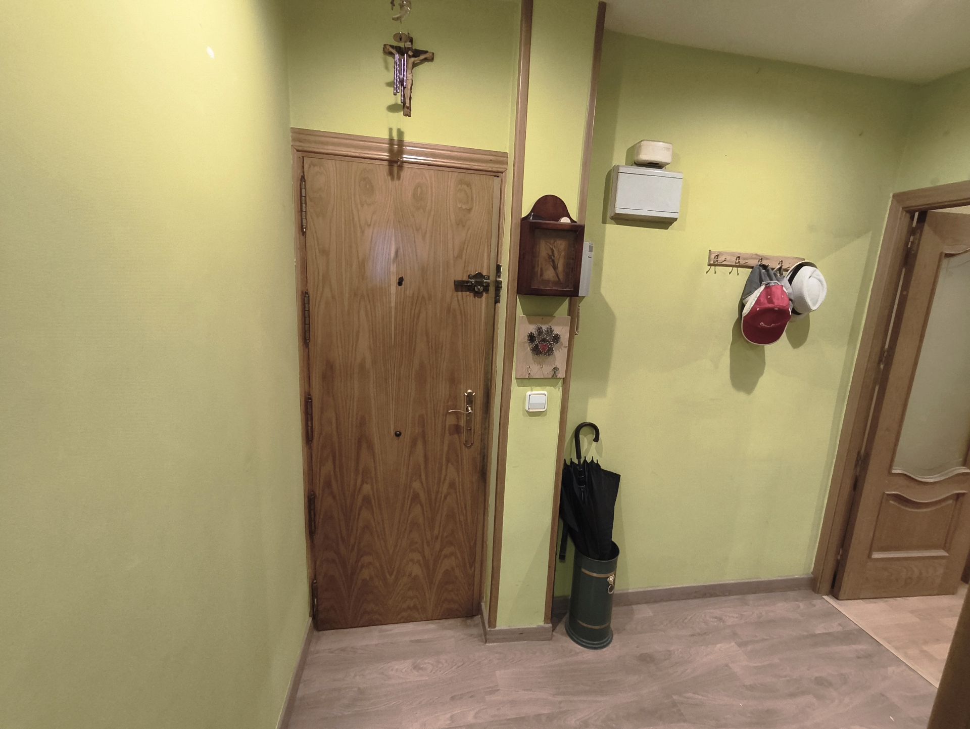 Pis en venda en  Madrid Capital amb Calefacció