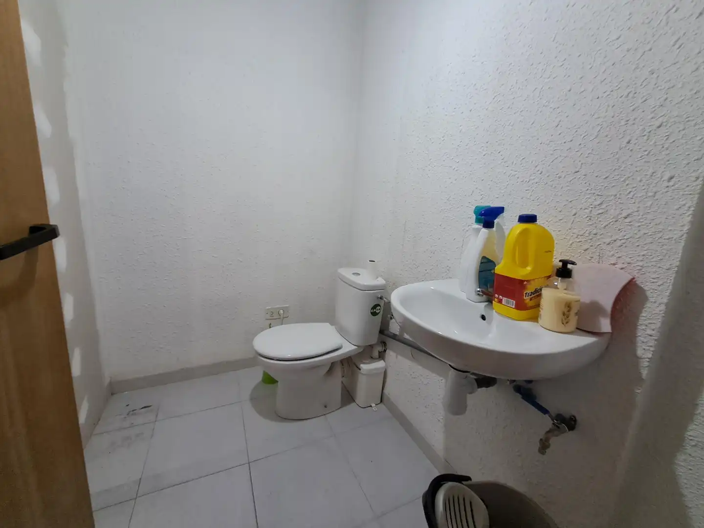 Gewerbefläche zum Verkauf in Carrer d'Antoni Asens, imagen 7