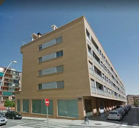 Garage for rent in Carrer Pallars, 1, Centre Històric