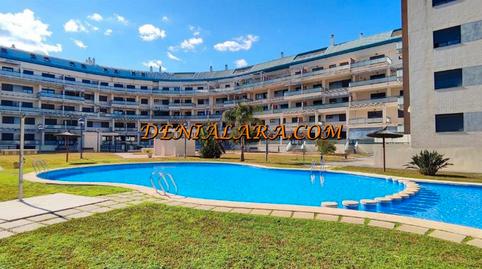 Photo 4 of Apartment for sale in El Puerto, Dénia