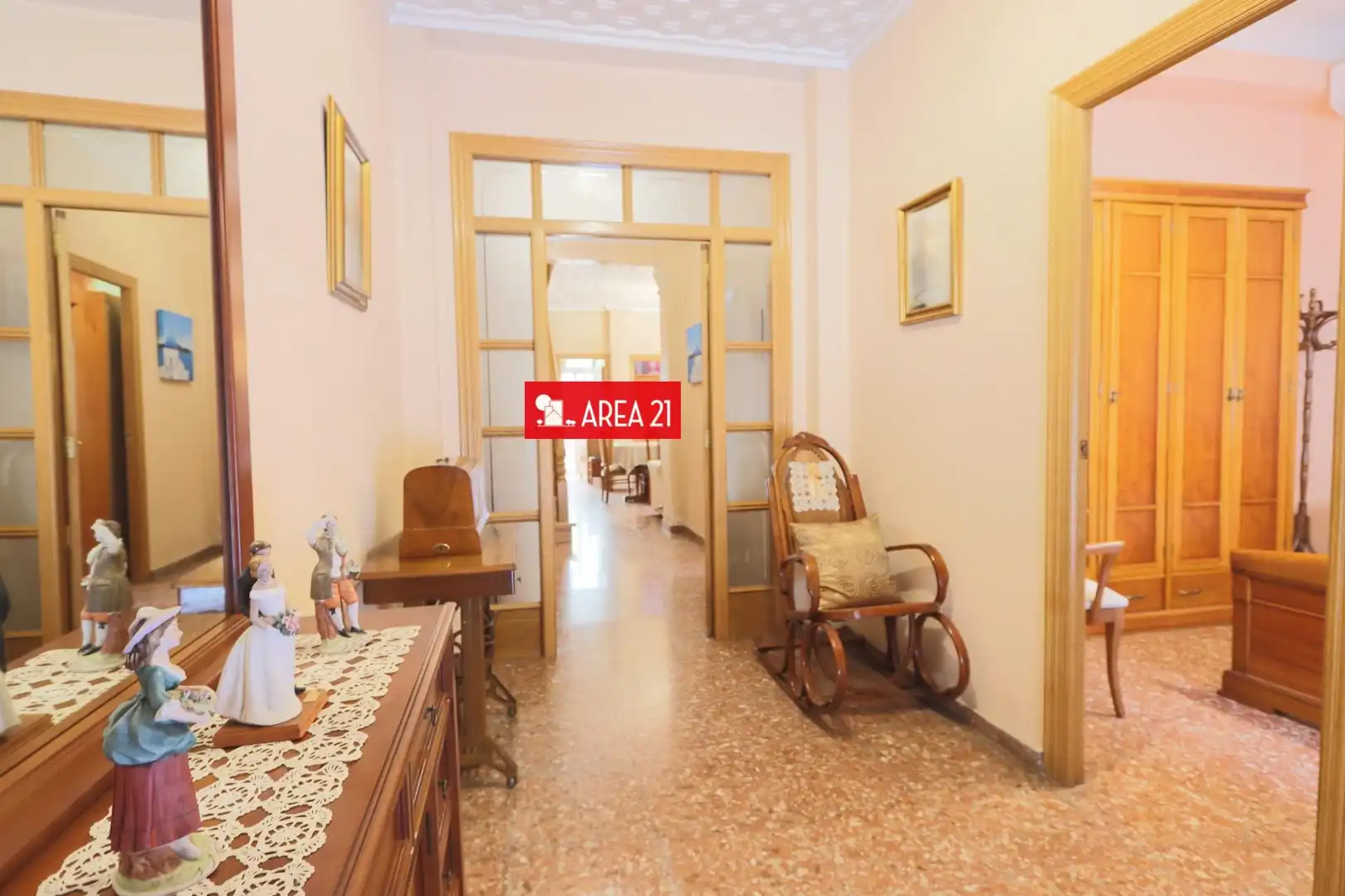 Casa o xalet en venda en La Pobla de Vallbona amb Aire condicionat, Terrassa i Traster