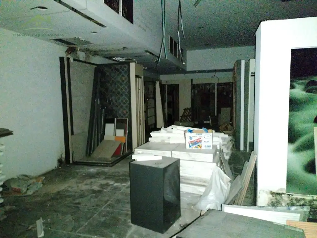 Gewerbefläche zum Verkauf in Calle Amalia Soler 127, imagen 14