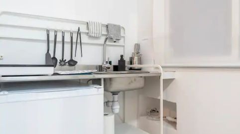 Foto 5 de Apartamento en venta en Carrer de Colón, El Pla del Remei, Valencia Capital