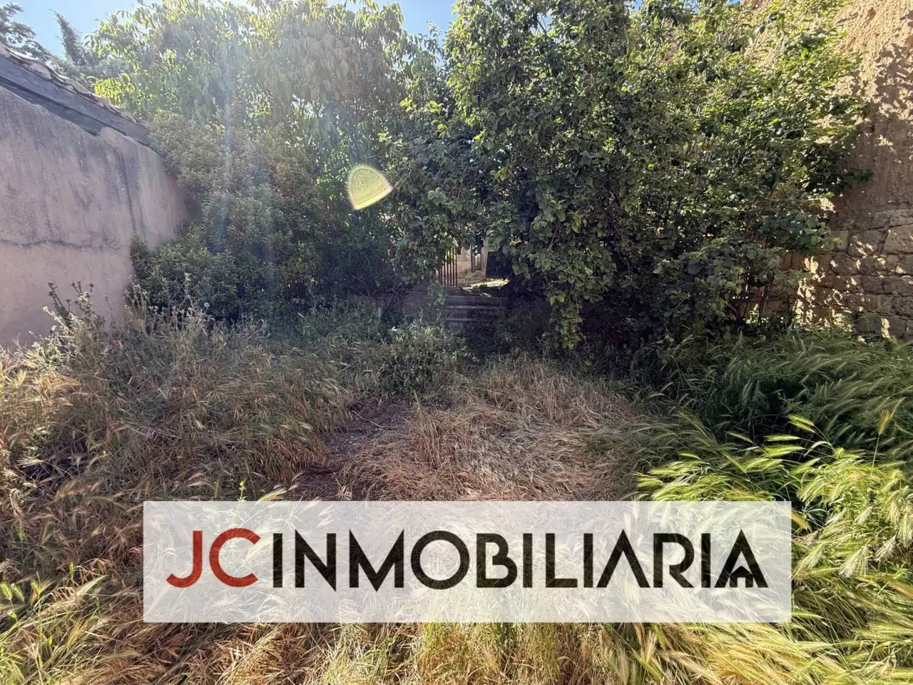 Casa o xalet en venda a Calle Inmaculada, 6, Medina de Rioseco