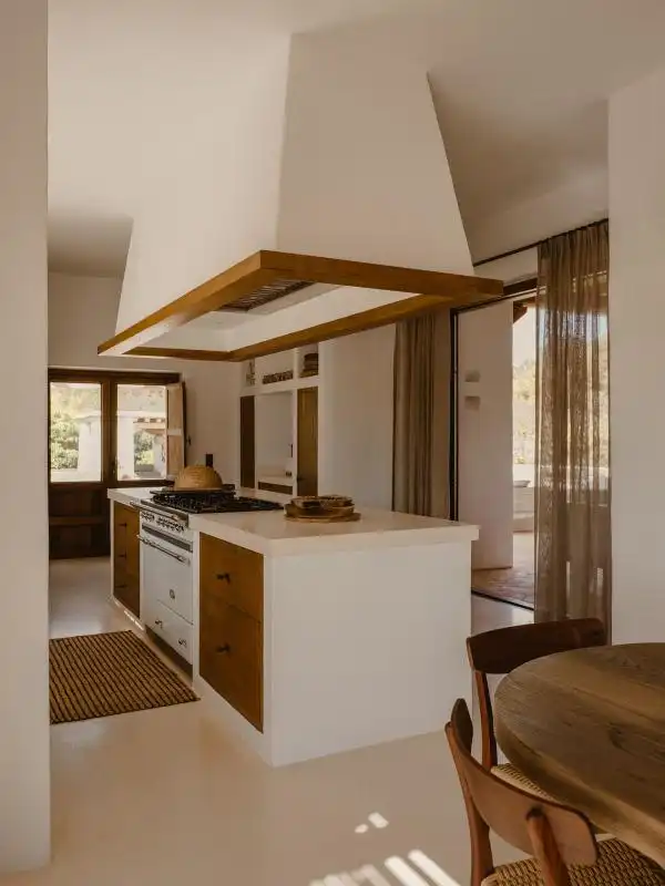 Maison avec terrasse à vendre à Santa Gertrudis, imagen 17