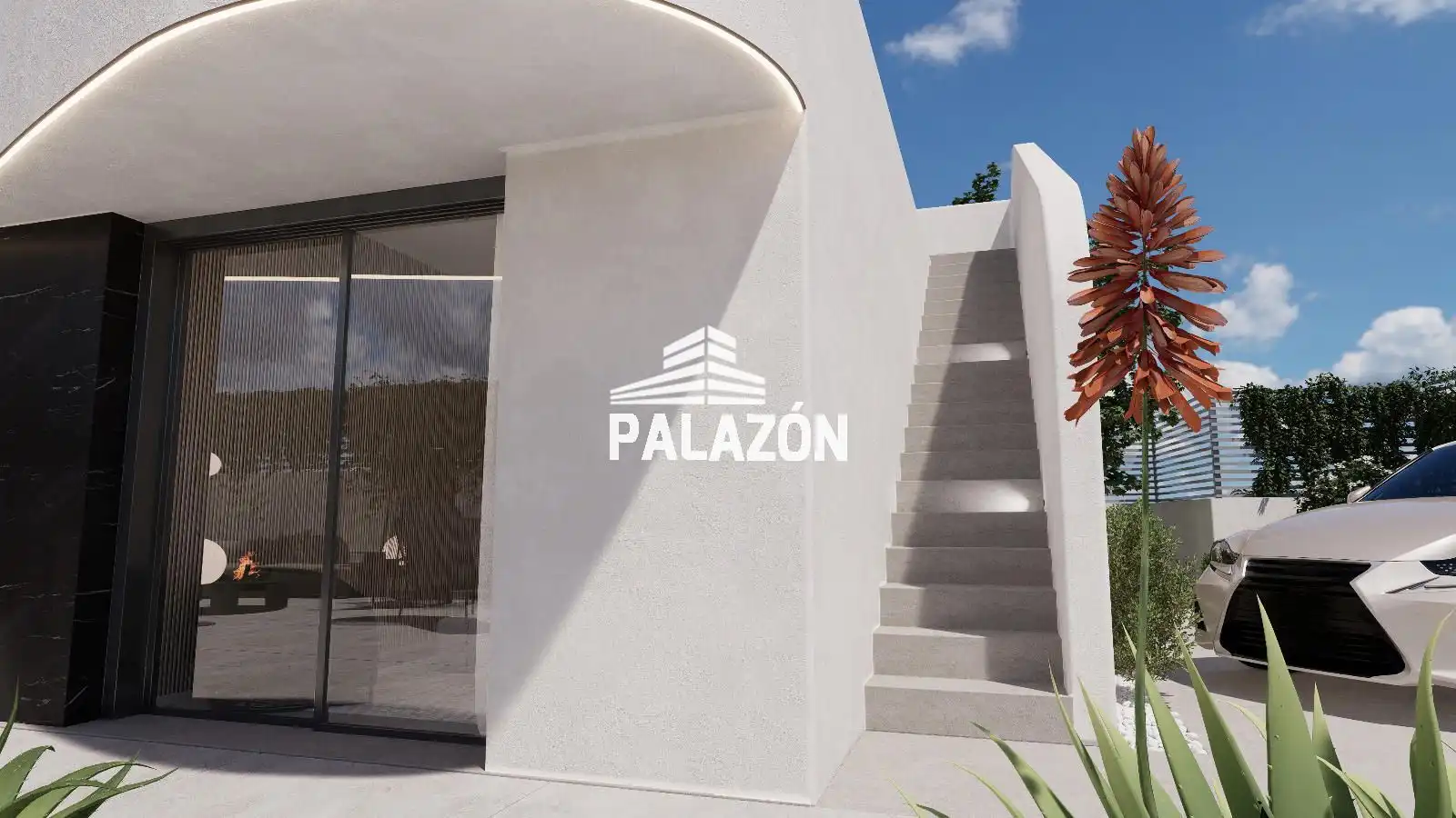 Villa avec piscine à vendre à Zona Carrefour - Urbanizaciones, imagen 4