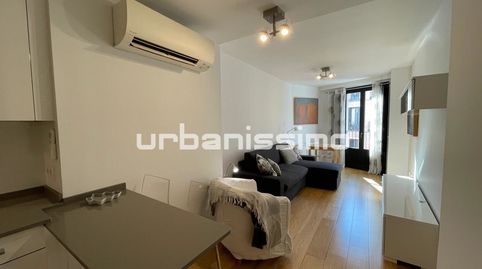 Foto 2 de Apartament de lloguer a De Toledo, 99, Embajadores - Lavapiés, Madrid Capital