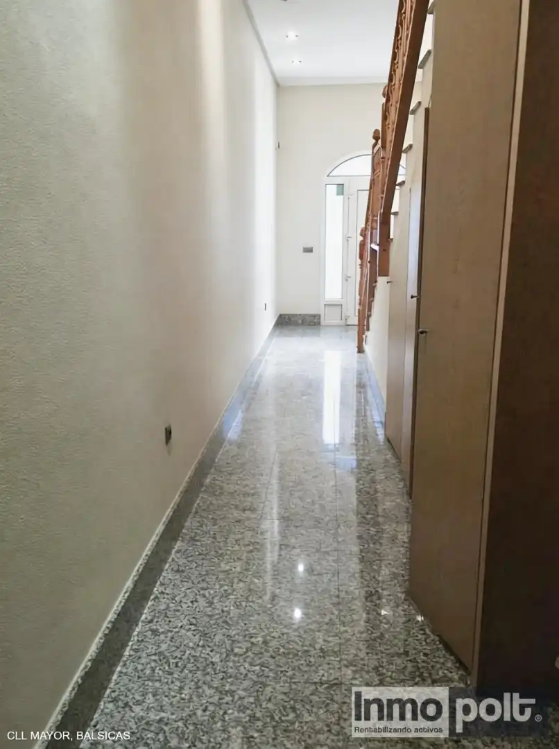 Houses for sale in Torre-Pacheco  with Air Conditioner, Parquet flooring and Terrace