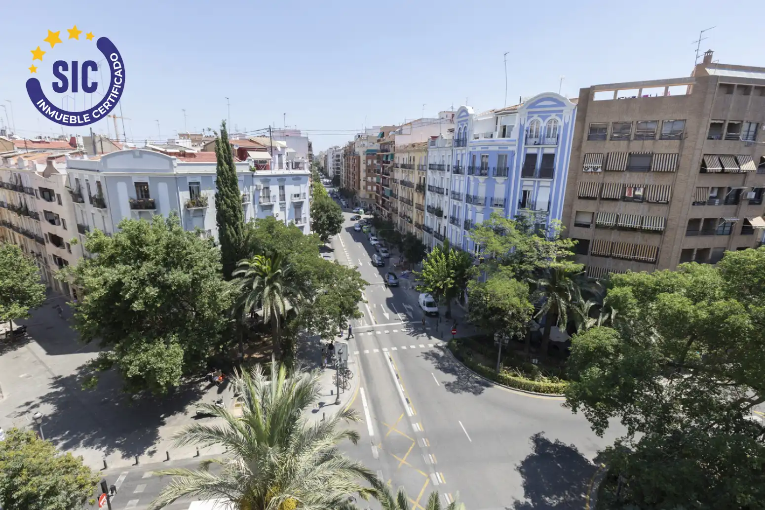 Flat with terrace for sale in Valencia - CL CADIZ, imagen 36