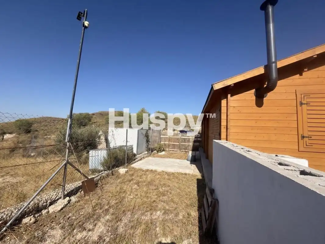 Casa amb terrassa en venda a Diseminado Barinas, imagen 21