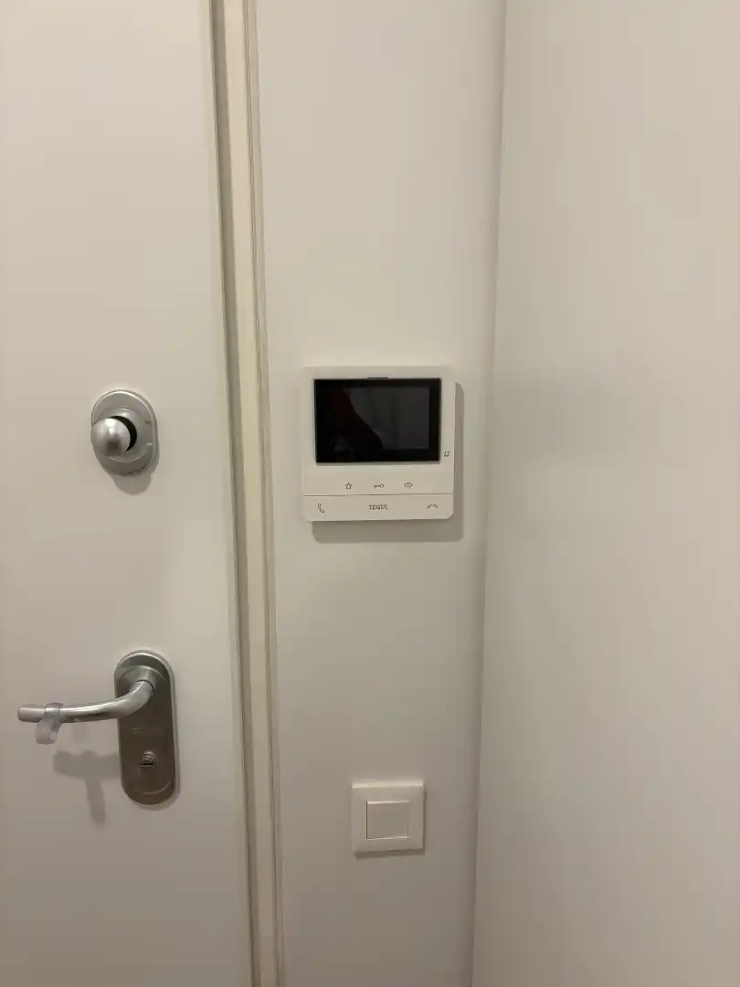 Wohnung zur Miete in Rubí, Barcelona