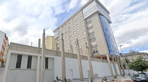 Photo 3 of Garage for sale in Rio Eo (unidad de Actuación Cn-7), Paradai, Lugo Capital