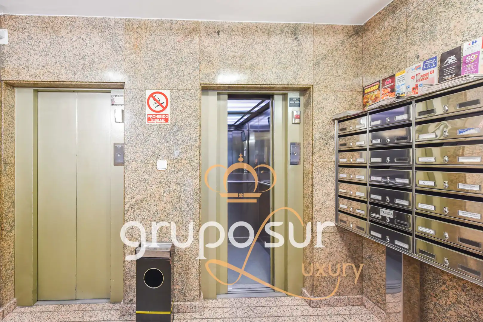 Garage for sale in Calle de Santiago, 14, Centro