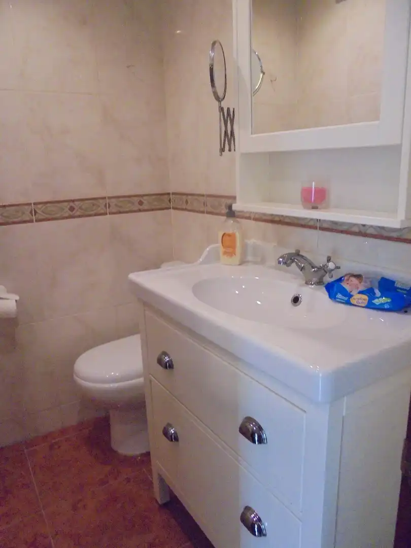 Apartament de lloguer a Corvera de Asturias
