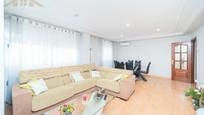 Living room of Flat for sale in Leganés  with Heating and Terrace