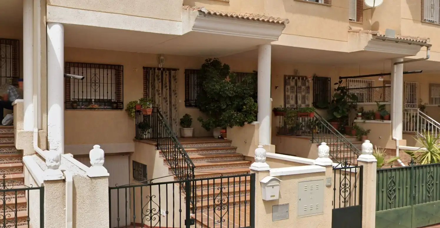 Apartamento en venta en Cijuela