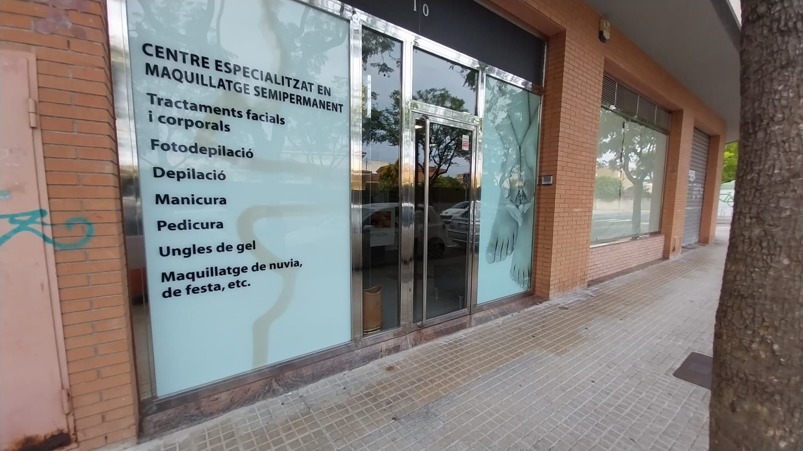 Premises for sale in Reus  with Air Conditioner, Heating and Parquet flooring