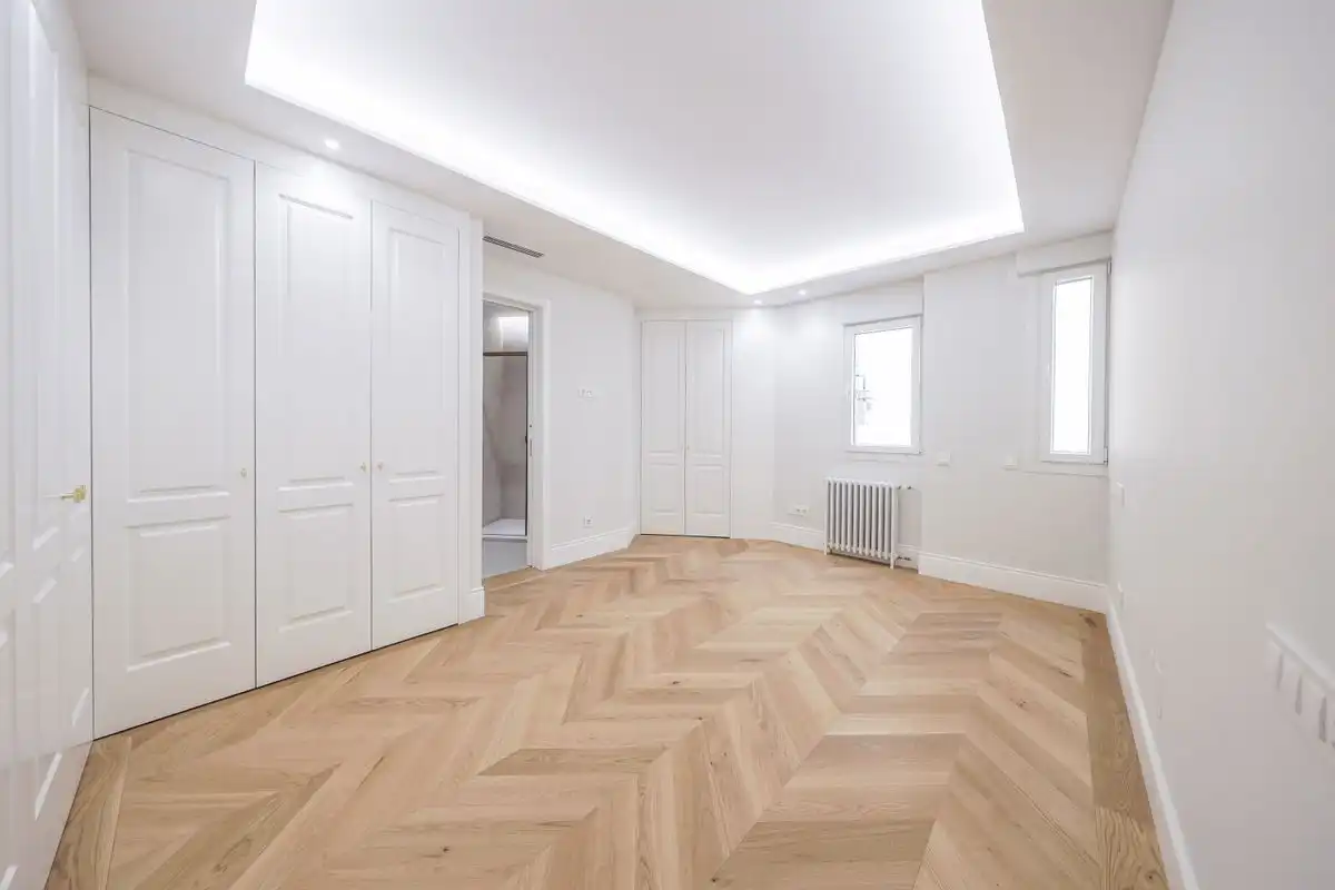 Flat with lift for sale in C. de Isaac Peral, imagen 30
