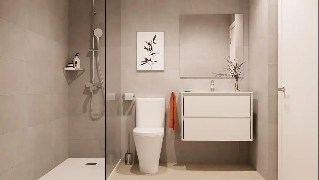 Appartement avec piscine à vendre à La Alcaidesa, imagen 15