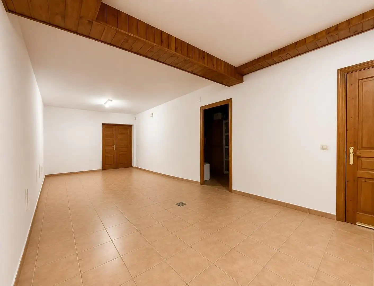 Casa adosada en venda en Vielha e Mijaran