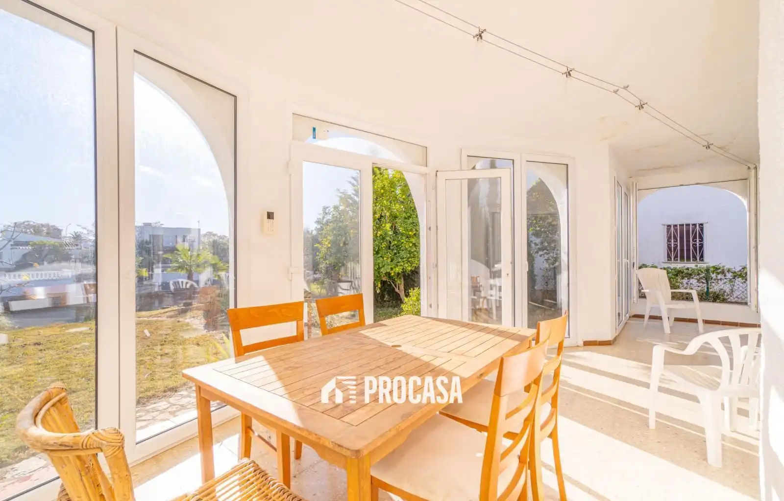 Villa in vendita a NOGUERA, imagen 11