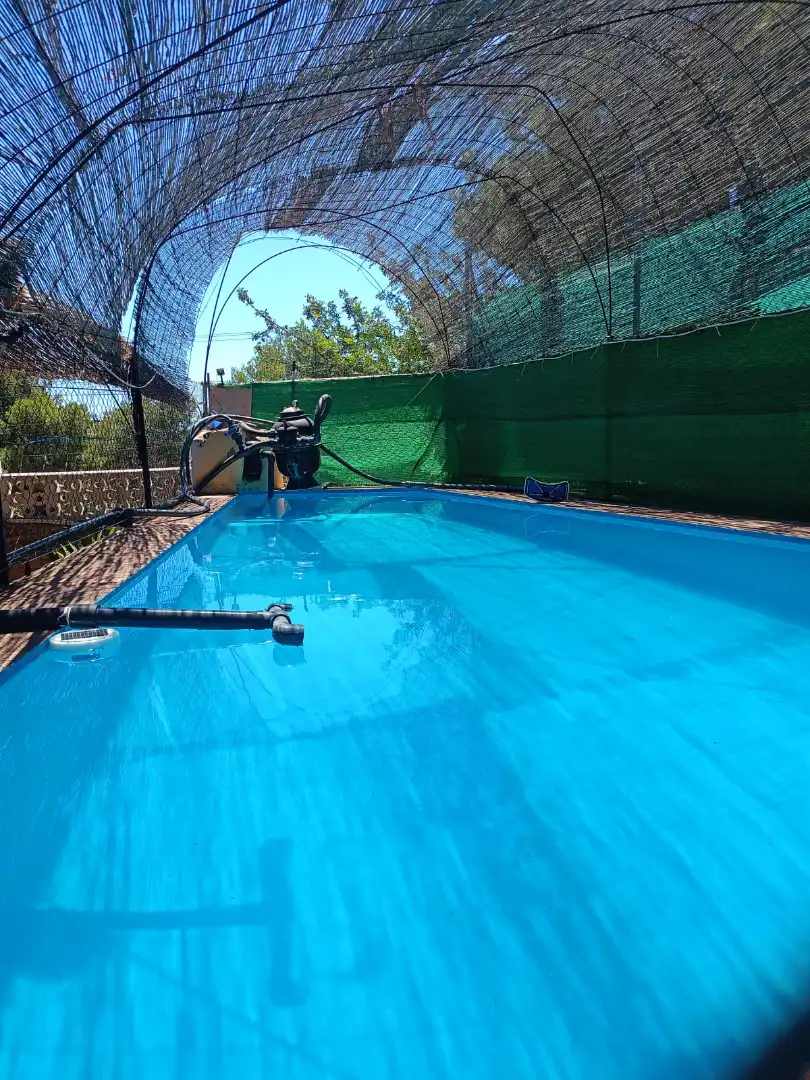 Villa avec piscine à vendre à Partida Pla de Pavia, imagen 2
