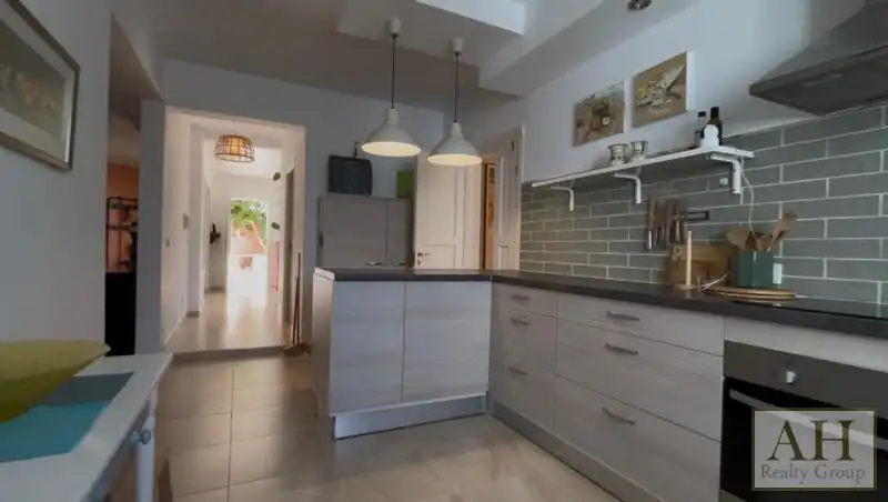 Mini appartamento in vendita a Altea ciudad, imagen 13