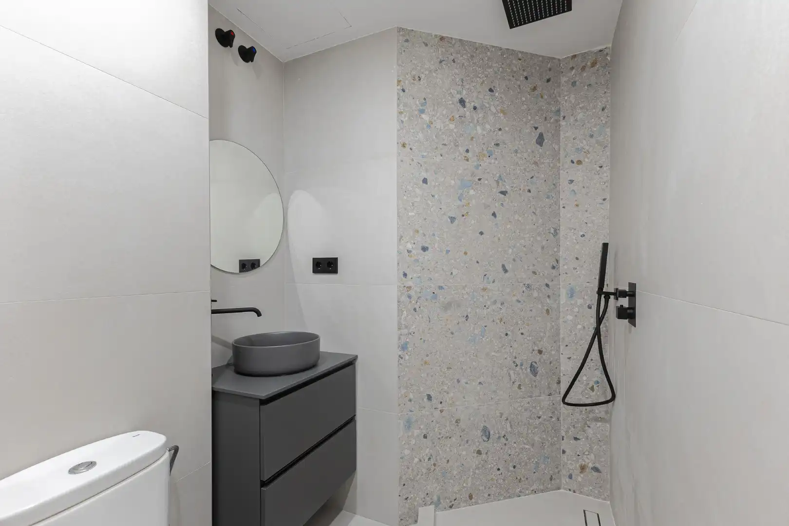 Flat with lift for sale in Sants - Montjuïc, imagen 7