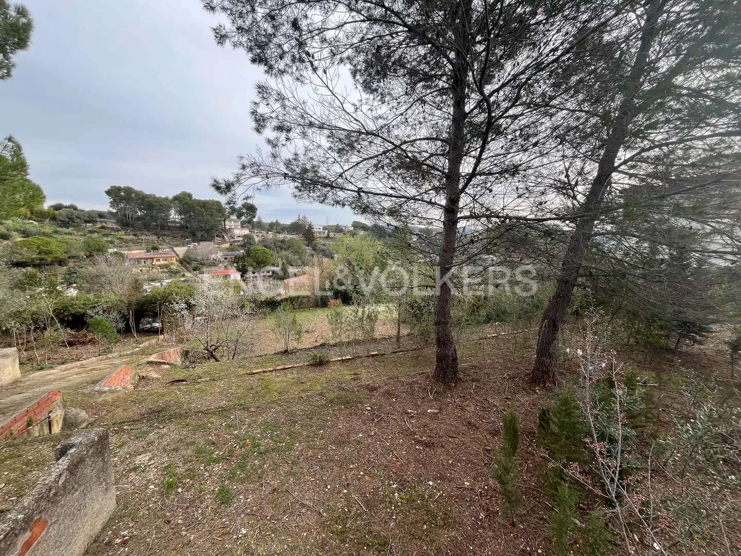 Wohnbaugrundstück zum Verkauf in Sant Muç, imagen 4