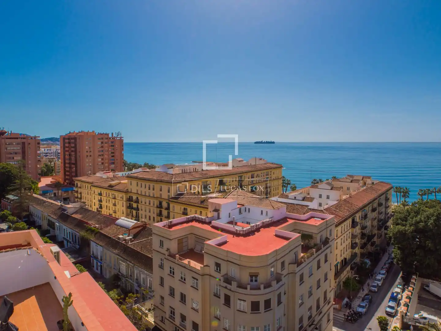 Piso con terraza en venta en Centro, imagen 45
