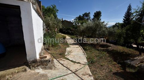 Foto 3 de Finca rústica en venta en Partidas Norte, Ronda