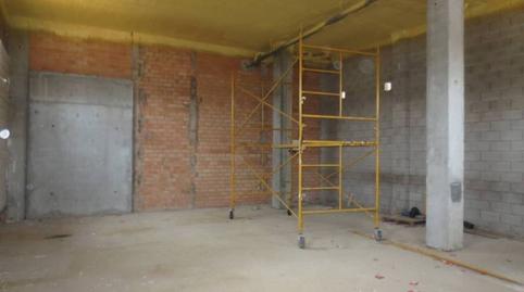 Photo 4 of Premises to rent in Conde Lucanor, Villimar - V1 - V2 - S3 - S4 - San Cristobal, Burgos