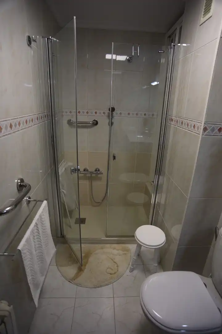 Piso de alquiler en Amos de Escalante, Centro - Ayuntamiento