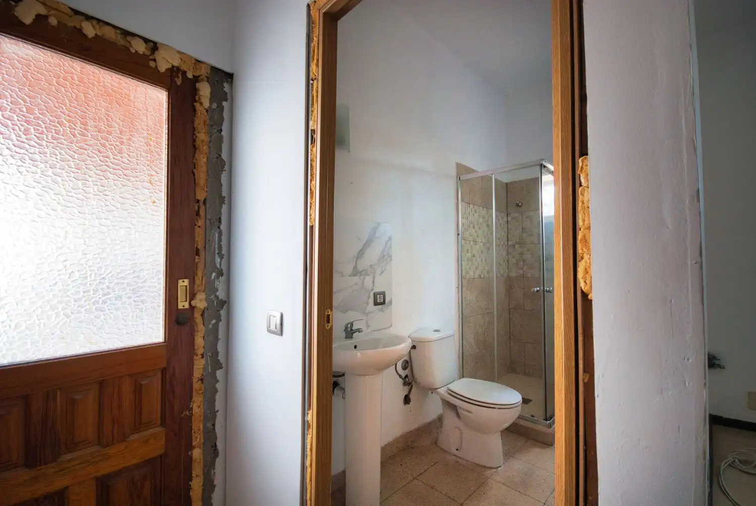Bany de Edifici en venda en Las Palmas de Gran Canaria