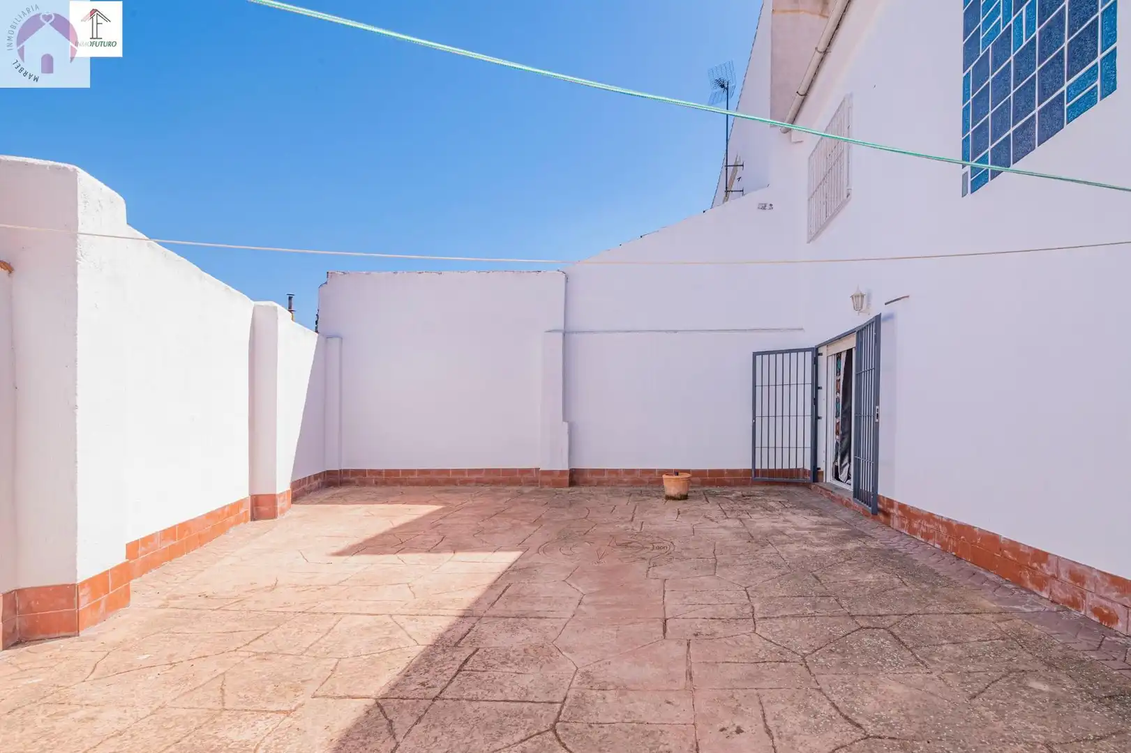 Casa amb terrassa en venda a Calle Calle Nogal 4, imagen 28