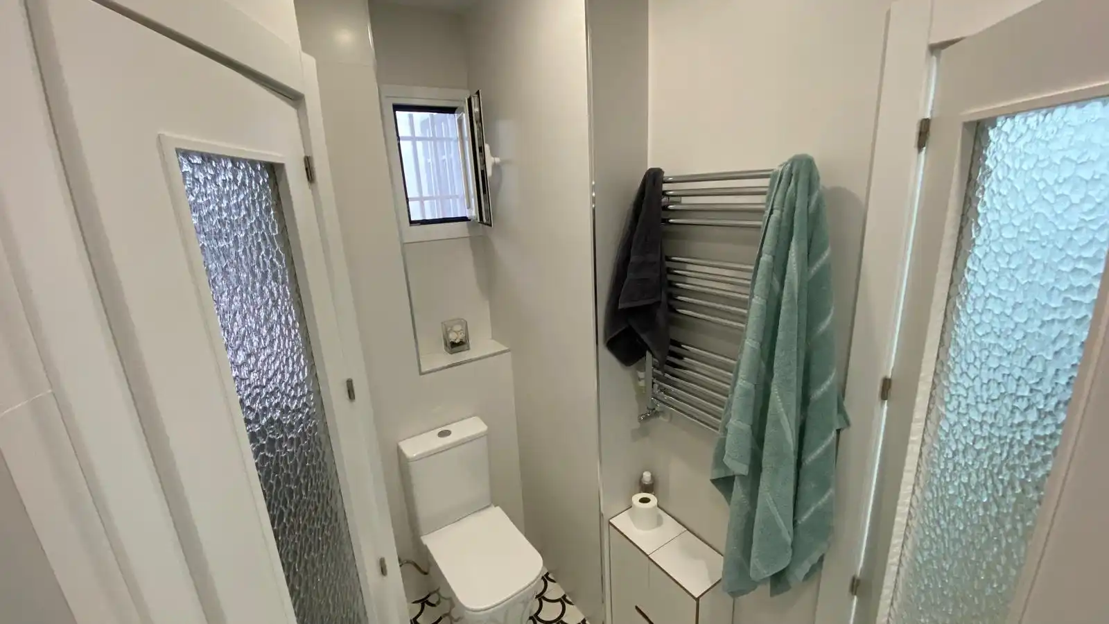 Wohnung zum Verkauf in Fuente del Berro