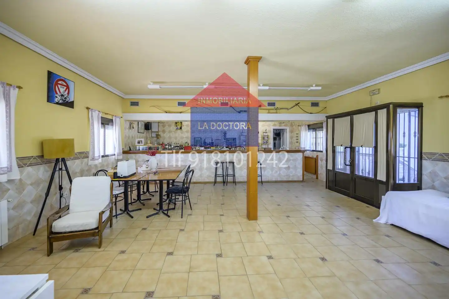 Casa o chalet en venta en Escalona con Calefacción, Terraza y Piscina