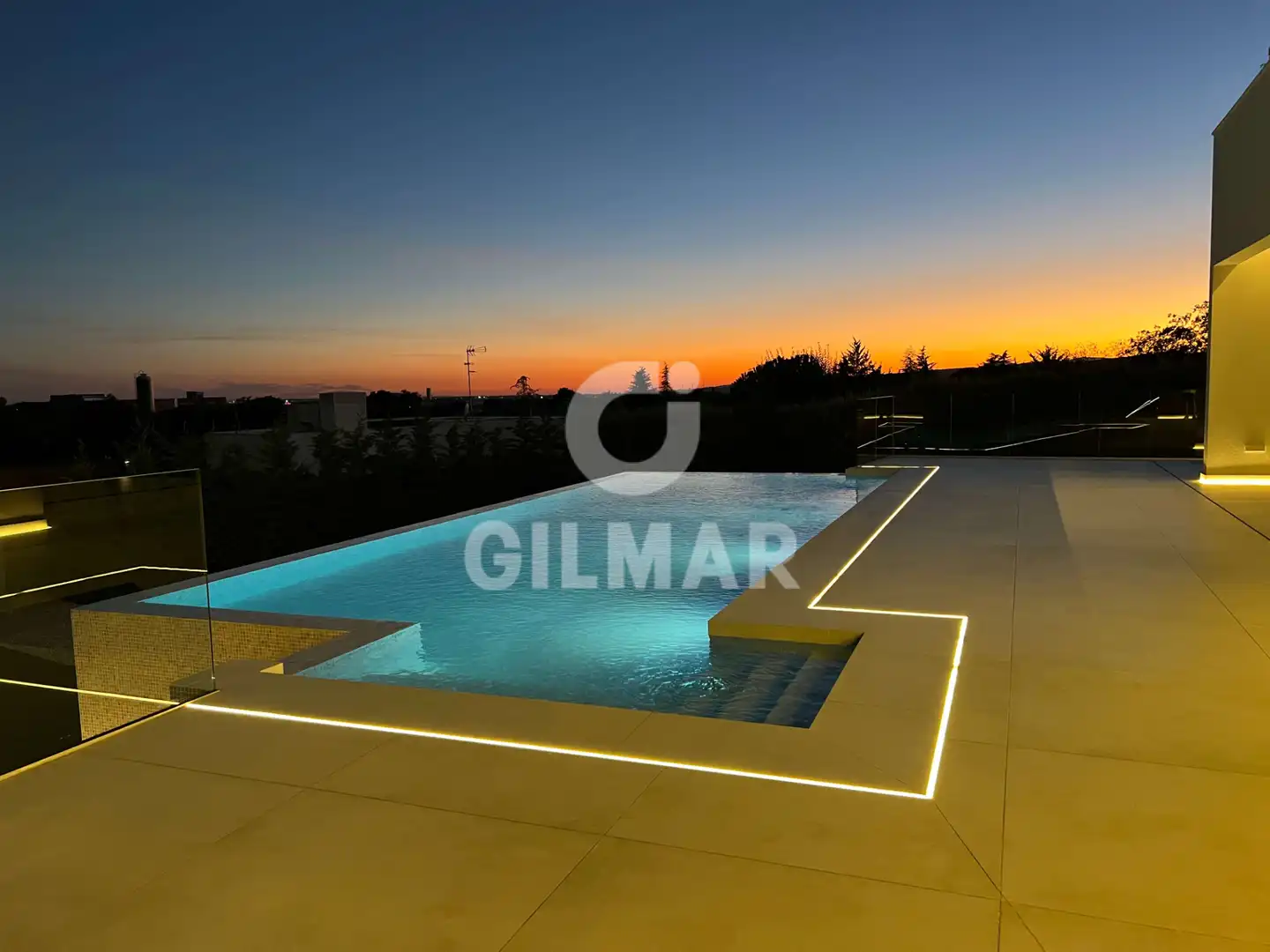Chalet con piscina en venta en Club de Golf, imagen 23
