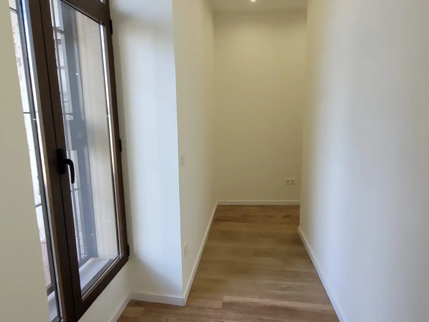 Gewerbefläche zur Miete in Calle Bernal Díaz del Castillo 4, imagen 13
