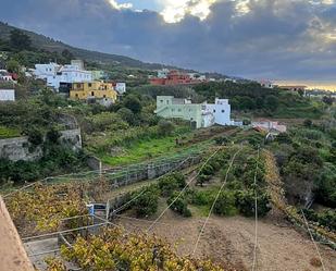 Exterior view of Country house for sale in San Juan de la Rambla  with Terrace