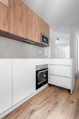 Piso en Venta en Calle de Nieremberg en Ciudad Jardín