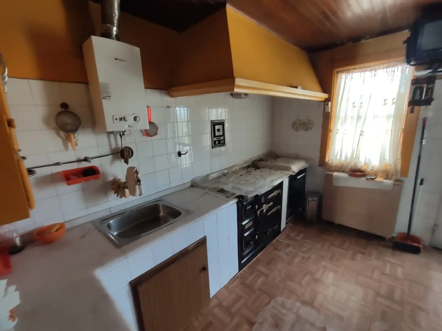 House with garden for sale in PO-400, imagen 11