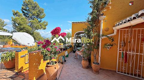 Photo 4 of House or chalet for sale in Aldea de las Cuevas, Benidoleig, Alicante