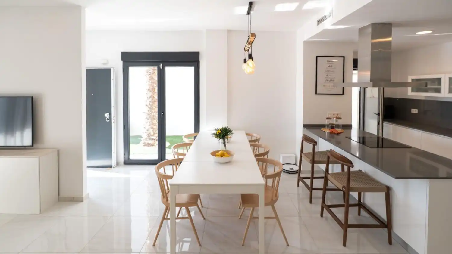 Chalet con piscina en venta en Maria Goyri, imagen 22