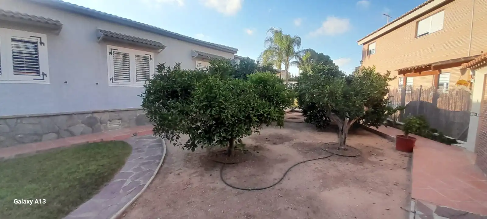 Casa o xalet en venda en Paterna amb Aire condicionat, Calefacció i Jardí privat