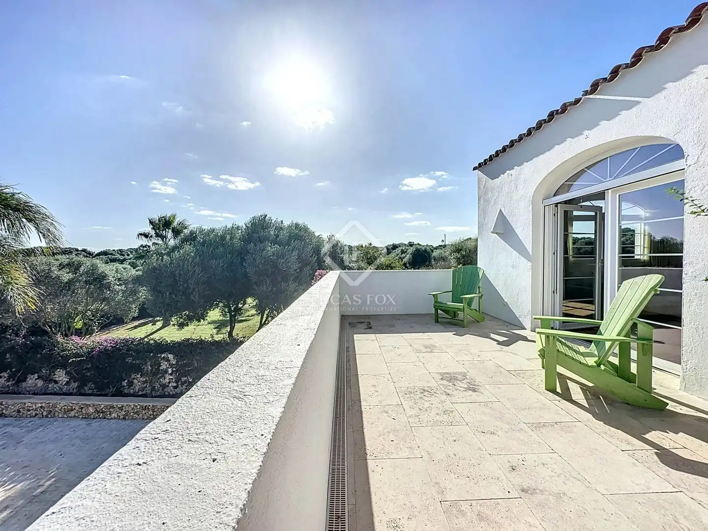 Casa rustica con terrazza in vendita a Sant Lluís - S'Ullestrar - Torret, imagen 65
