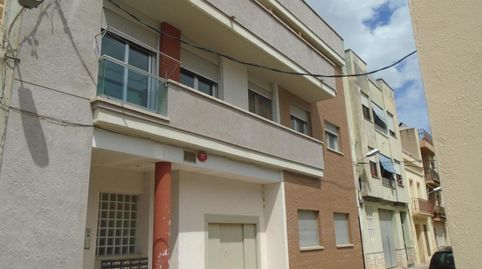 Solvia Inmobiliaria  Garaje Santa Bàrbara