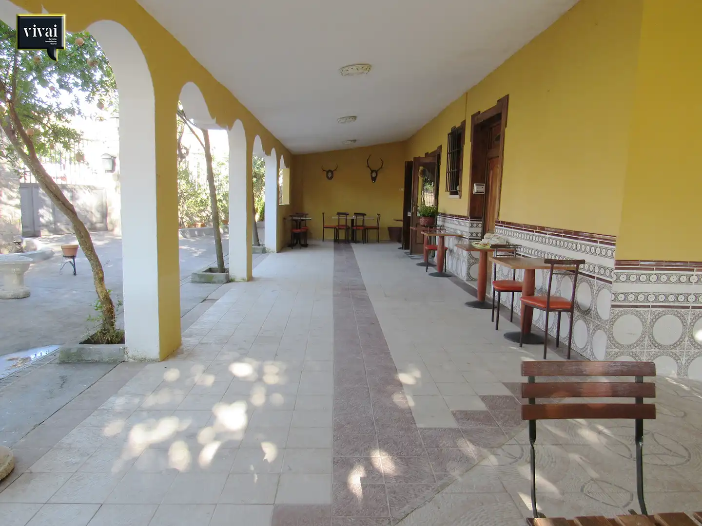 Casa bifamiliare in vendita a Escalona, imagen 36