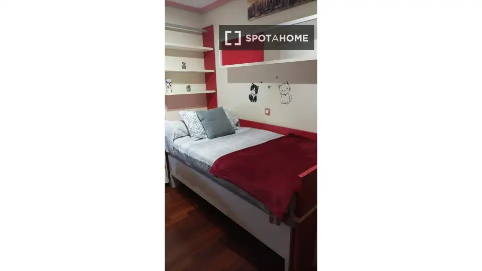 Room in Lavadores